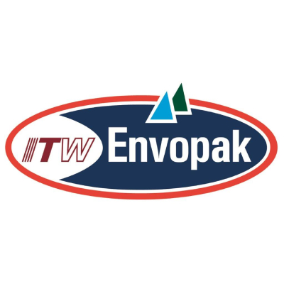 ITW Envopak Logo