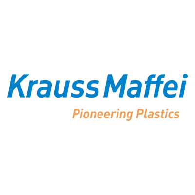 KraussMaffei Logo