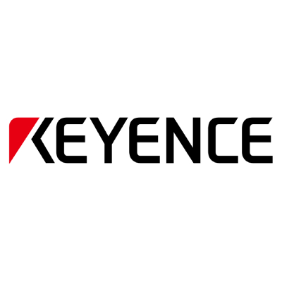 KEYENCE Logo